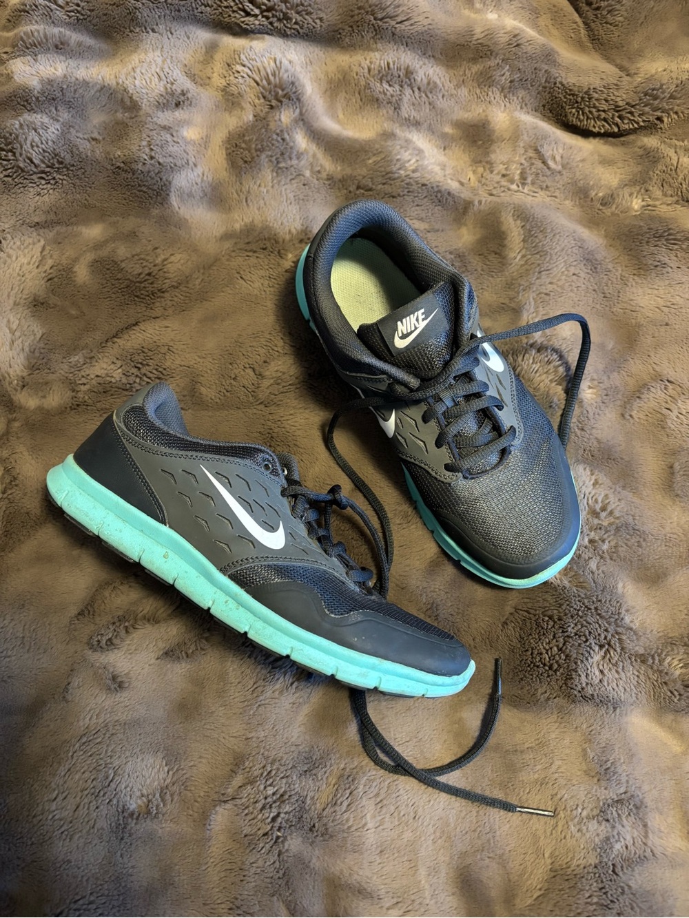 ☀️ Nike ☀️ Orive NM low top sneakers